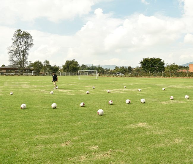 CANCHA 4